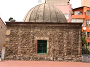 YEŞİL TÜRBE-(Fotoğraf:Sinop Arkeoloji Müzesi Müdürlüğü Arşivi)