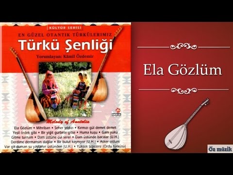Türkü Şenliği 1